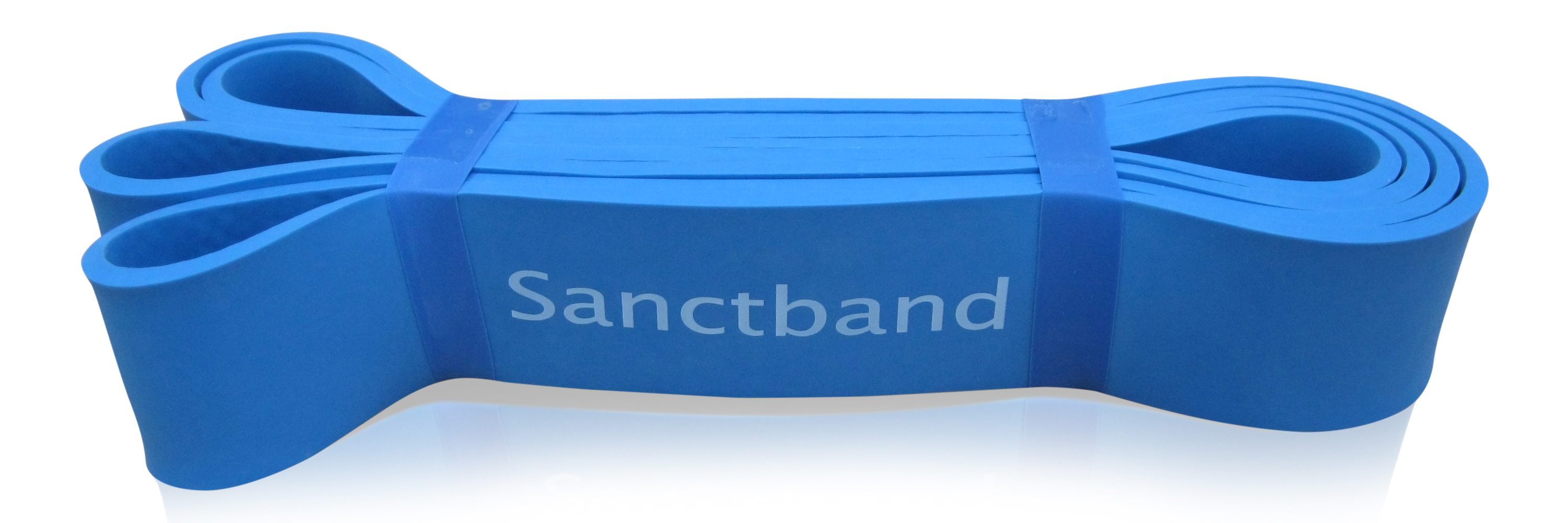 Sanctband Super Loop Blaubeere Blueberry
