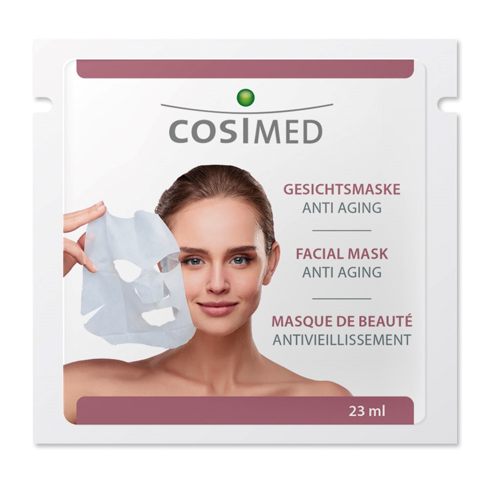 cosiMed Anti-Aging Maske