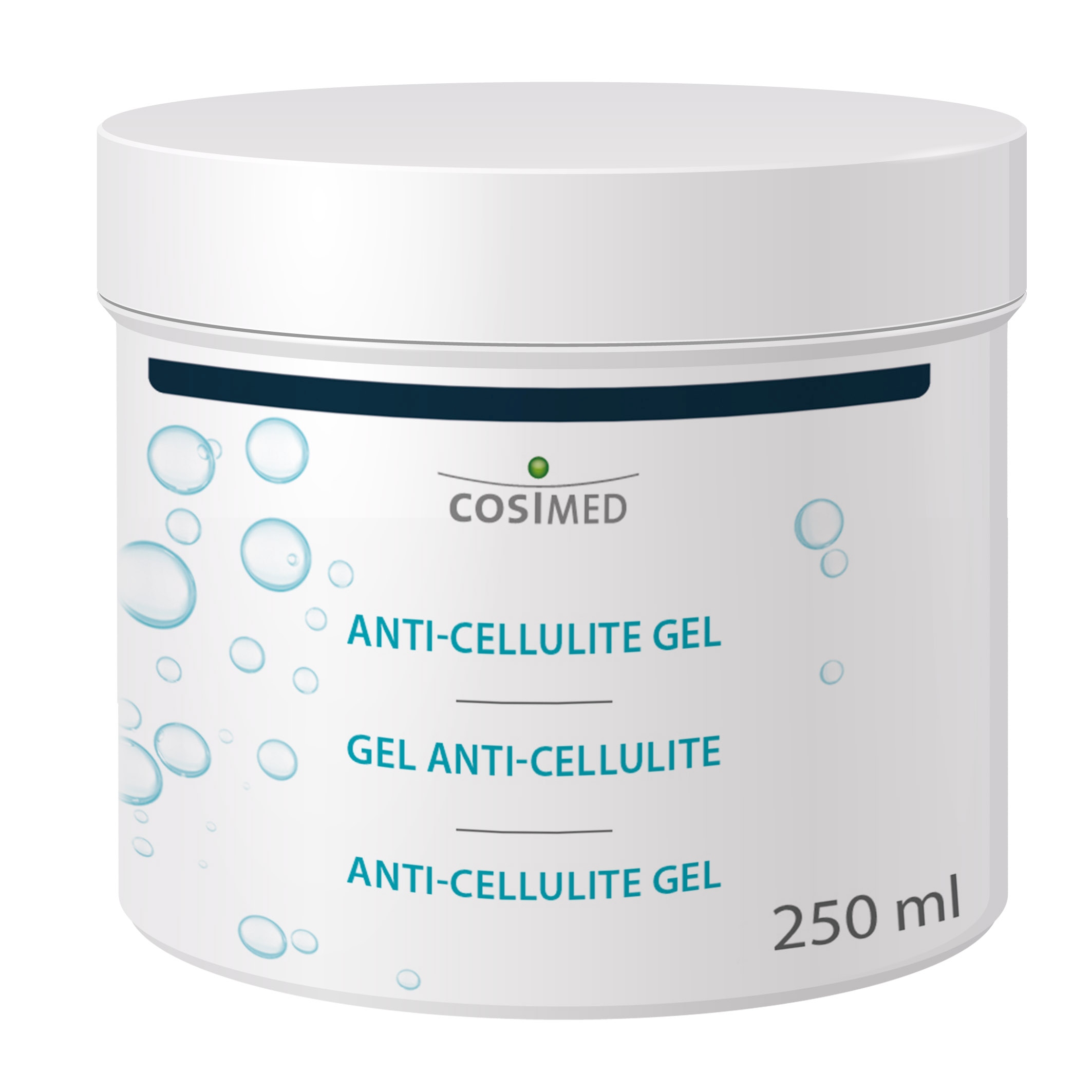 cosiMed Anti-Cellulite Gel 250 ml Dose