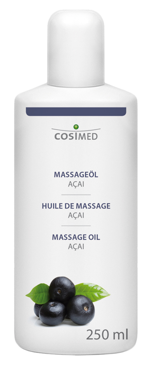 cosiMed Massageöl Acai 5 Liter Kanister